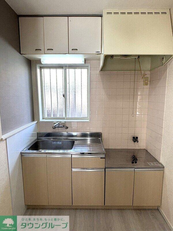 キッチン(キッチン)