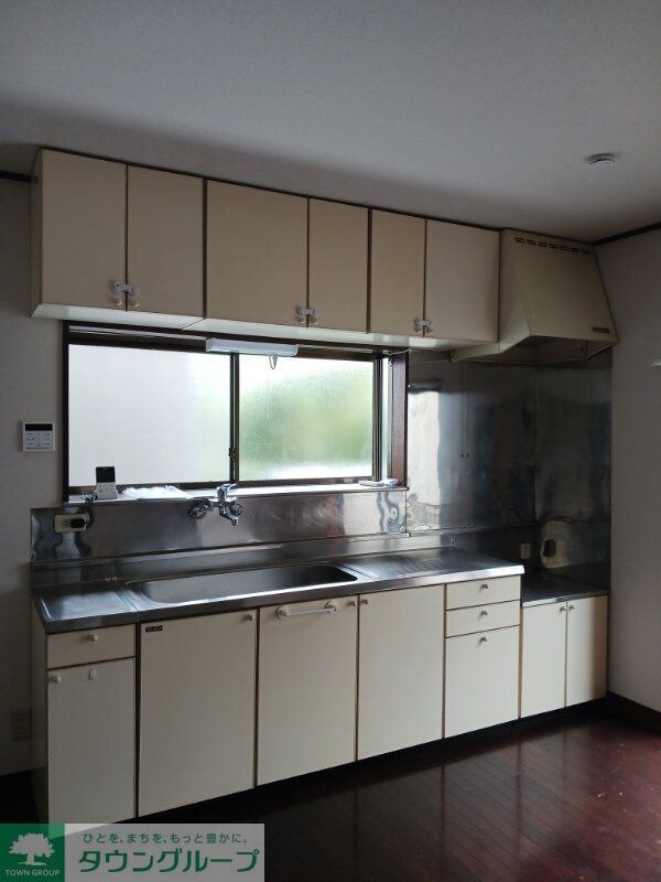 キッチン(キッチン)