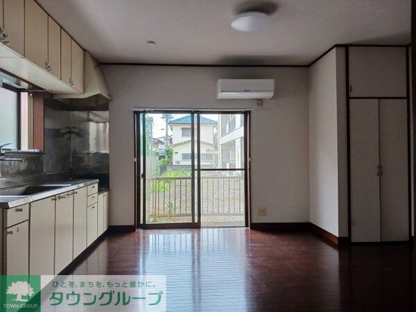 リビング・居室