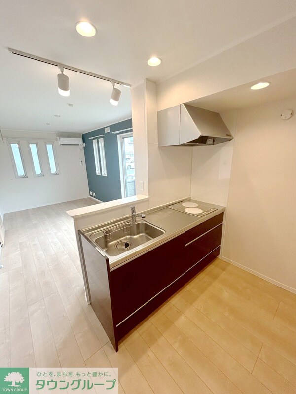 キッチン(キッチン)