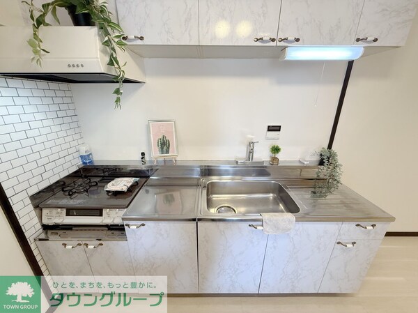 キッチン(キッチン)