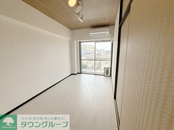 バルコニー(バルコニー)