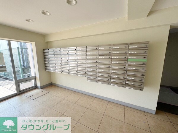 バルコニー(バルコニー)