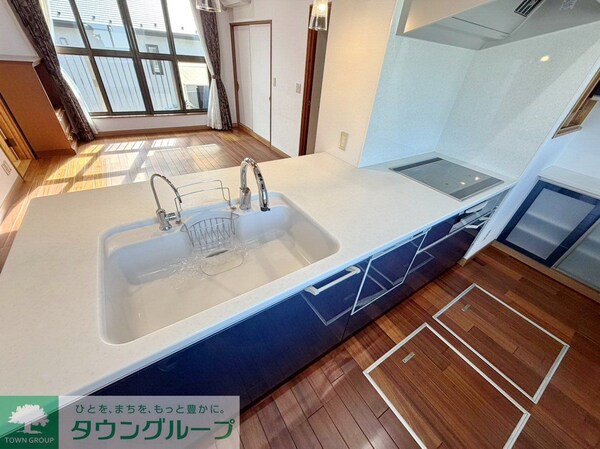 キッチン(キッチン)