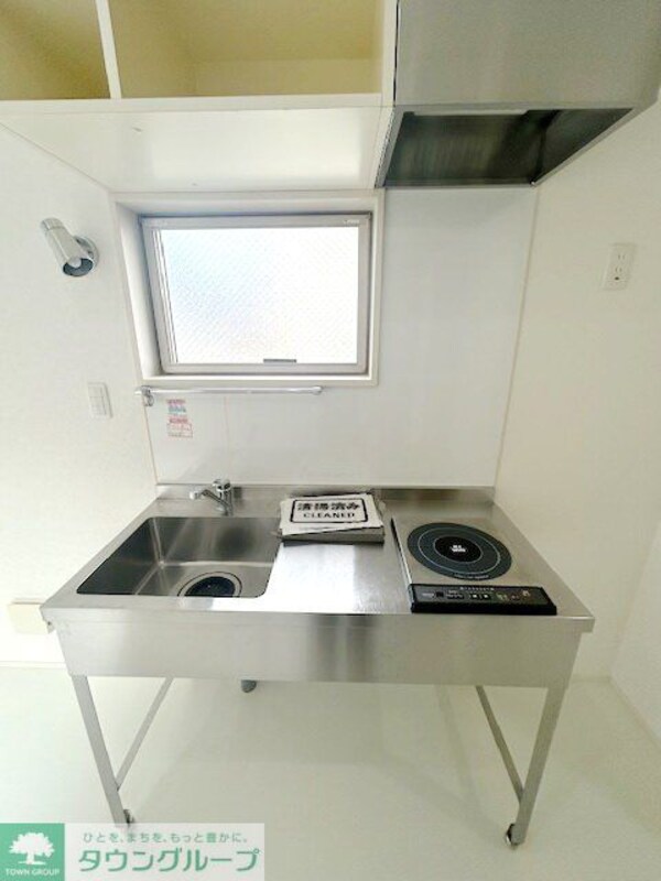 キッチン(キッチン)