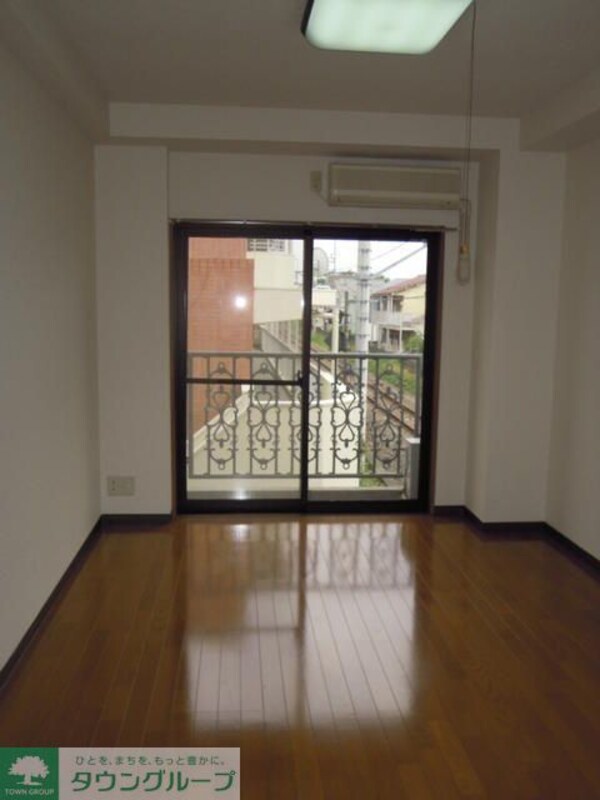 リビング・居室