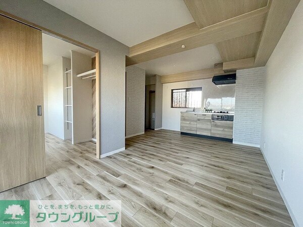 リビング・居室(リビング/居室)