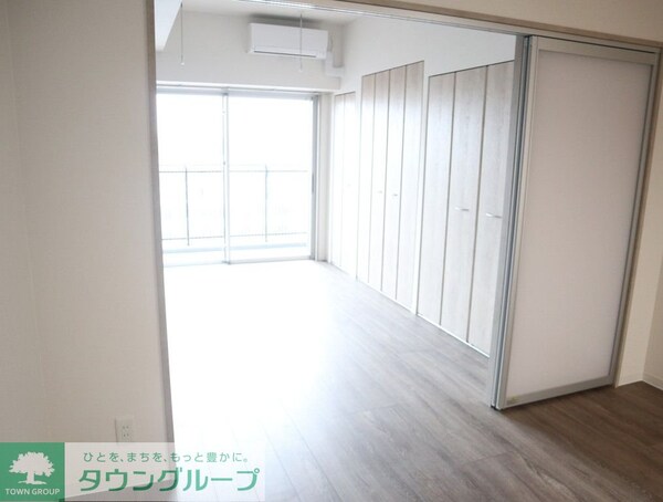 リビング・居室(リビング/居室)