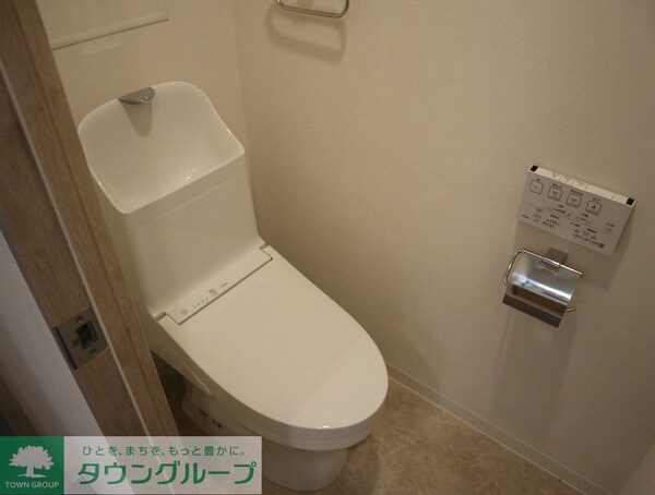 トイレ(トイレ)