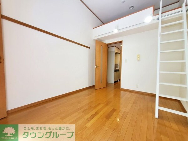 リビング・居室