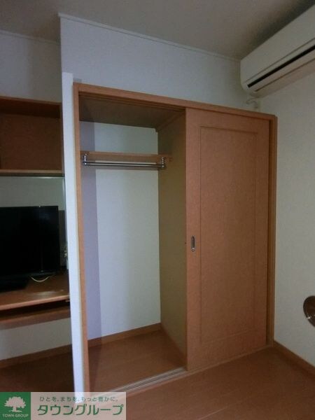 物件内観写真8　(収納)