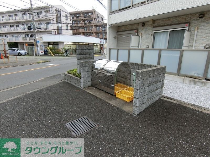 物件内観写真12　(共有部分)