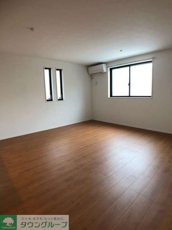 リビング・居室