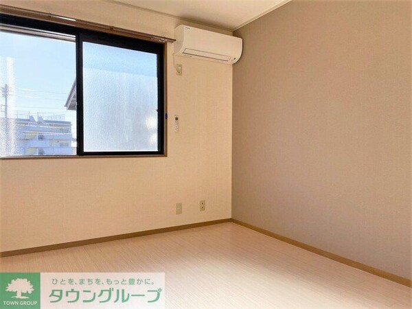 リビング・居室(★お問い合わせはタウンハウジングまで★)