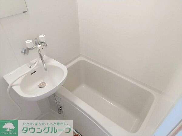 バス／シャワールーム等(★お問い合わせはタウンハウジングまで★)