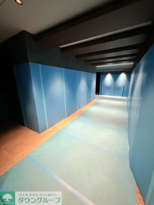 共有部分(★お問い合わせはタウンハウジングまで★)