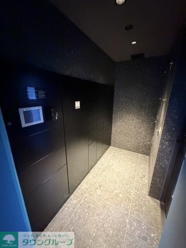 共有部分(★お問い合わせはタウンハウジングまで★)