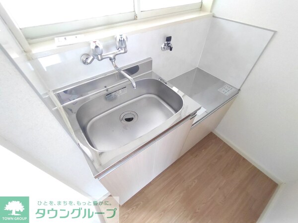 キッチン(キッチン)