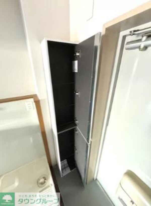 その他室内・内装(玄関)