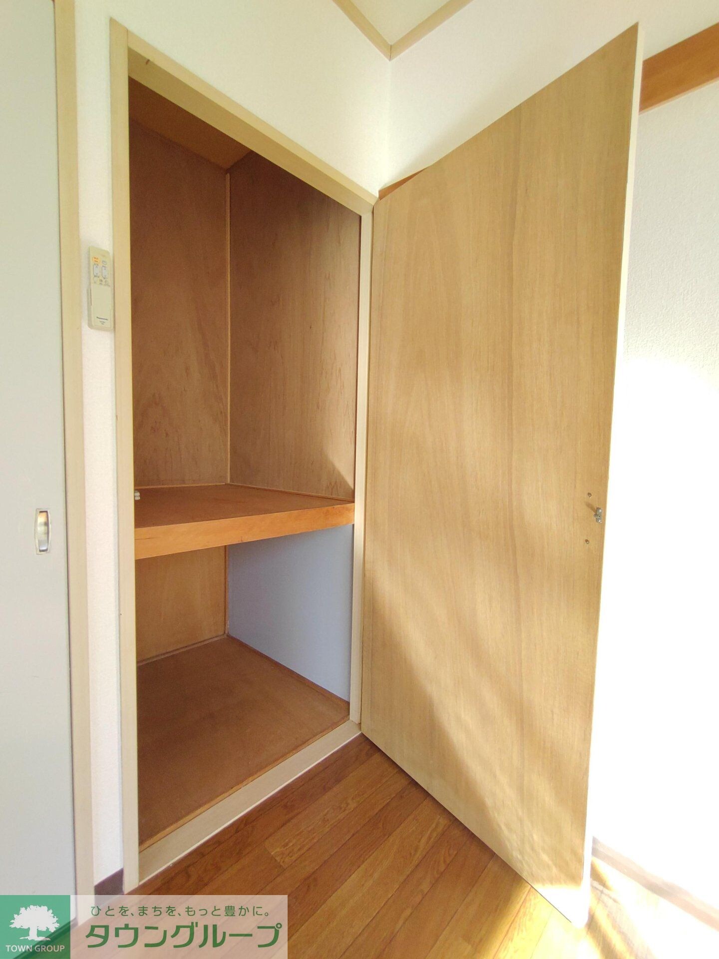 物件内観写真18　(収納)