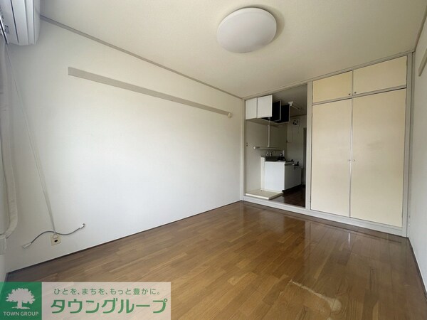 リビング・居室(リビング/居室)