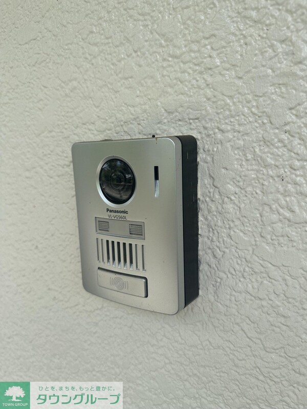 セキュリティ(設備)