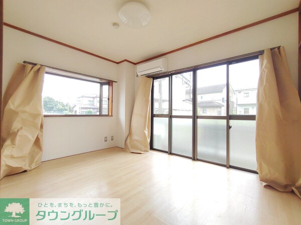 リビング・居室(リビング/居室)