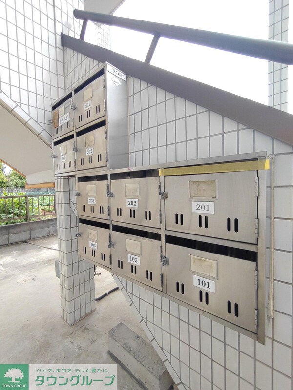 共有部分(共有部分)