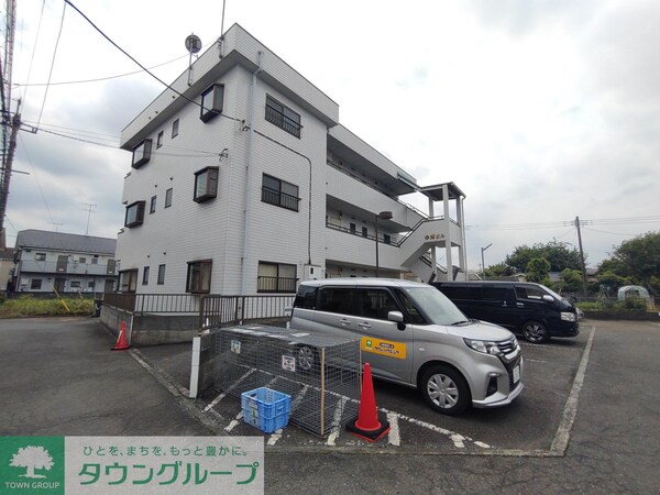 その他(駐車場)