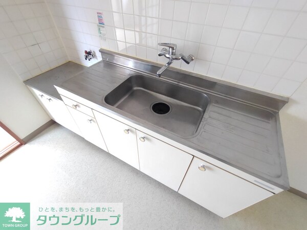 キッチン(キッチン)