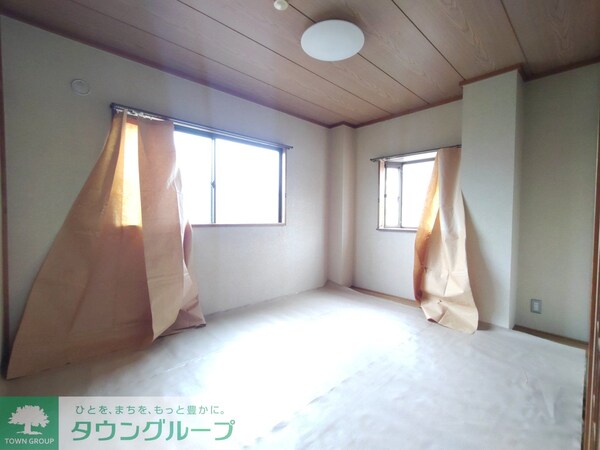 その他室内・内装(リビング/居室)