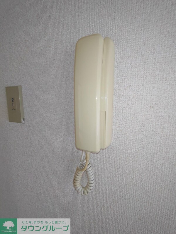 セキュリティ(設備)