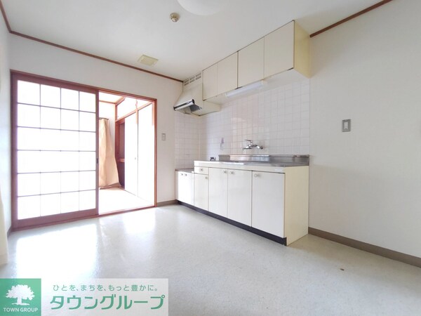 リビング・居室(リビング/居室)