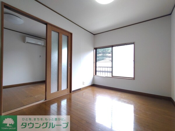 リビング・居室(リビング/居室)