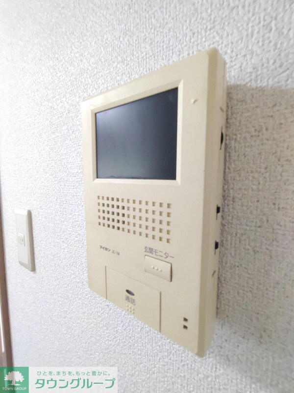 セキュリティ(設備)