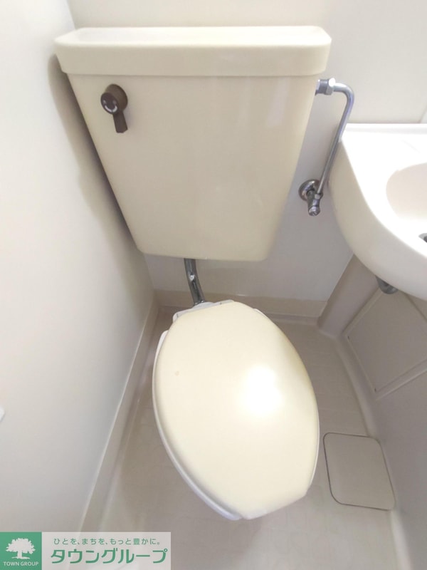 トイレ(トイレ)