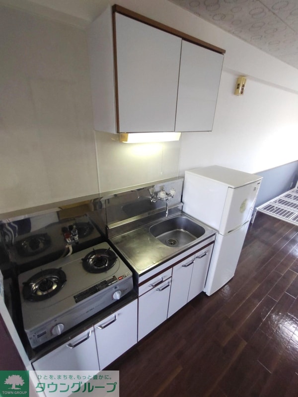 キッチン(キッチン)