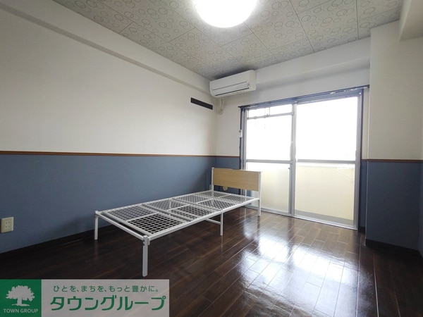 リビング・居室(リビング/居室)