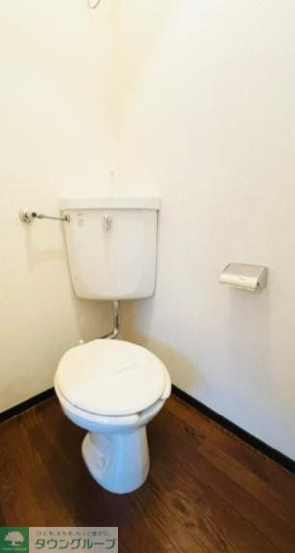 トイレ(トイレ)