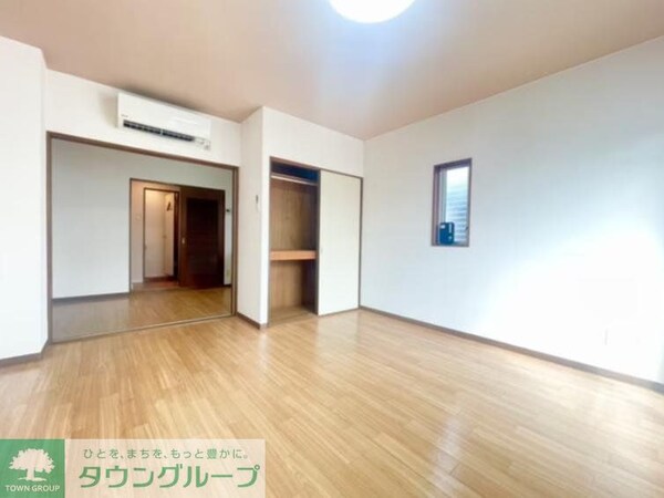 リビング・居室(リビング/居室)