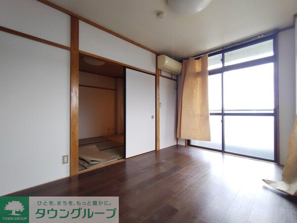 リビング・居室(リビング/居室)