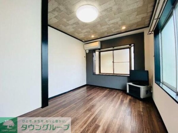 リビング・居室(リビング/居室)