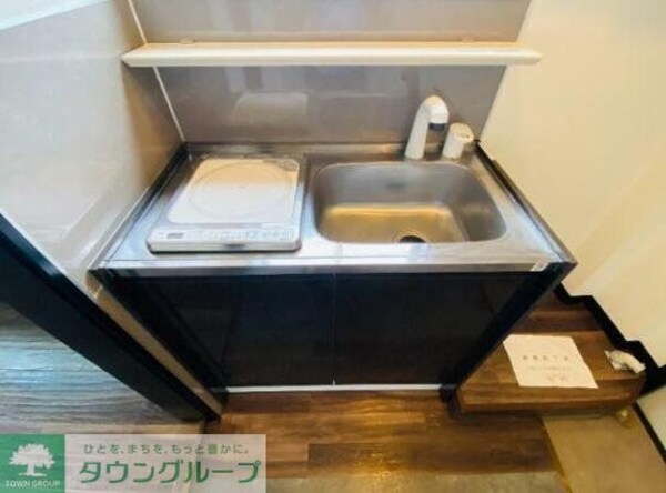 キッチン(キッチン)