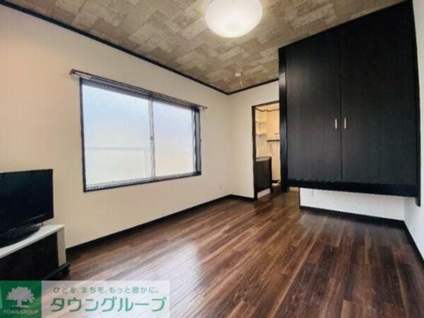 その他室内・内装(リビング/居室)