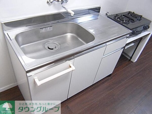 キッチン(キッチン)