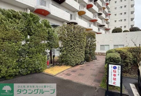 その他(エントランス)