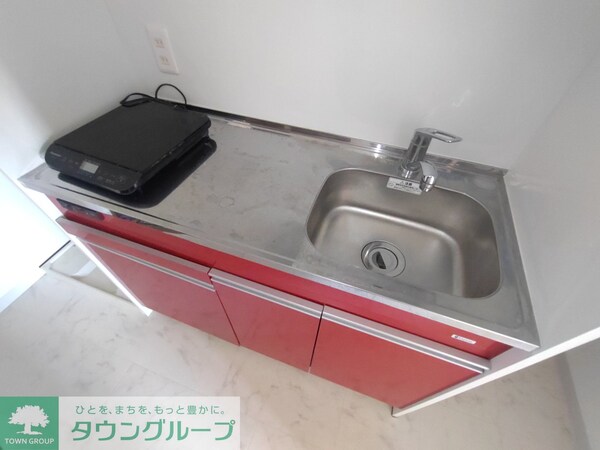 キッチン(キッチン)