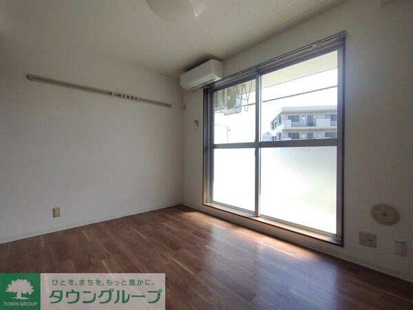 リビング・居室(リビング/居室)