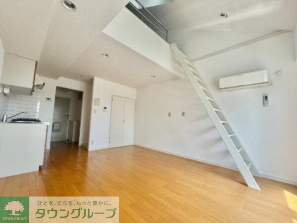 リビング・居室(リビング/居室)