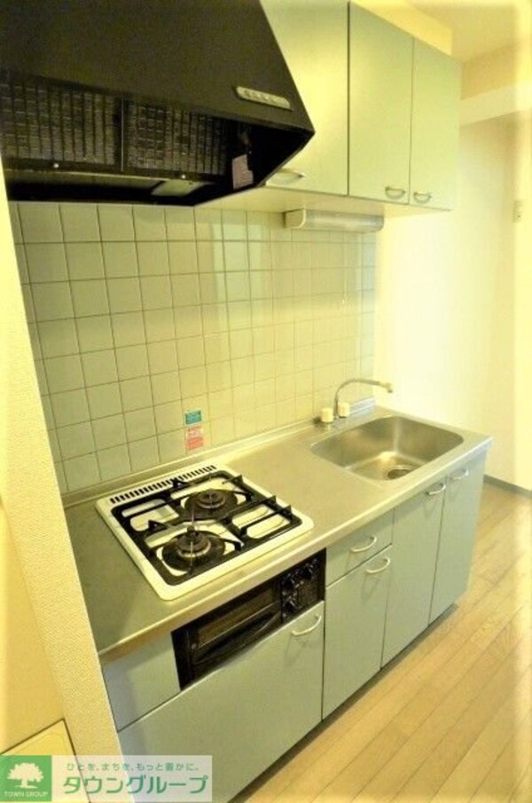 キッチン(キッチン)